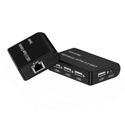 USB 2.0 SUPER EXTENDER 100M _ RS-USBSUPEXT100M(1)